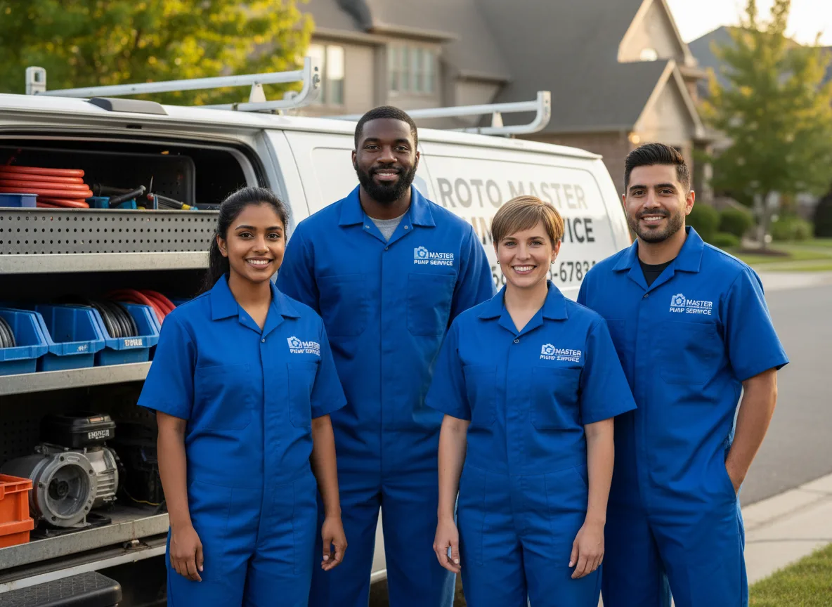 Sump Pump Installation company in Lee, MA
